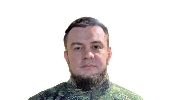 Позывной Ильич