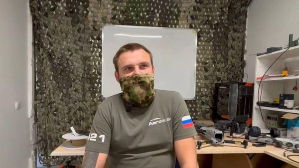 Боец с позывным Сталин ответил, почему СВО длится так долго