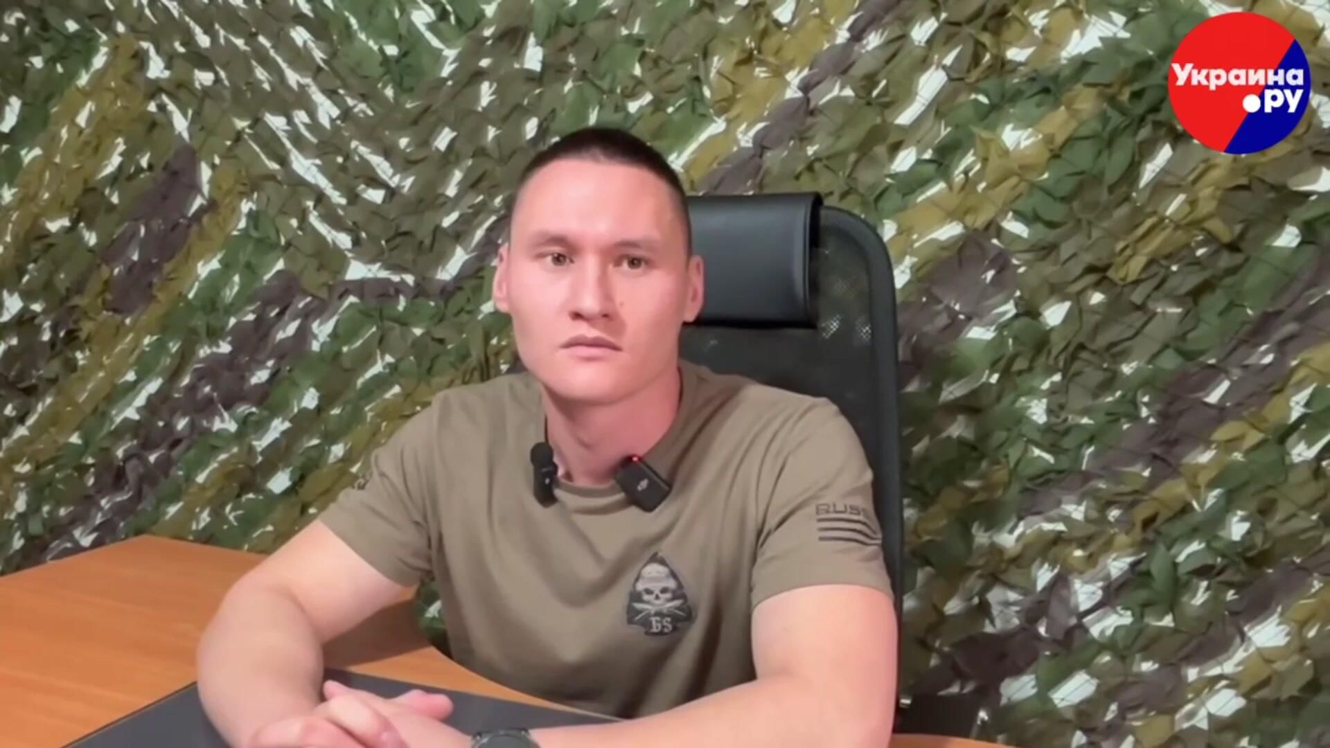 Командир одного из подразделений, воюющих в Донбассе, с позывным Север рассказал о родительском тепле командира, о порядочности на фронте и о том, как спас жизнь своему бойцу - РИА Новости, 1920, 09.07.2025