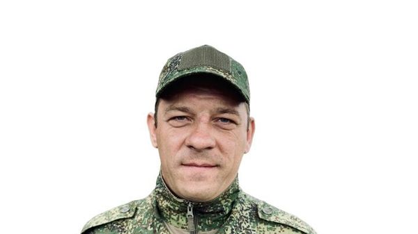 Антон Пальчуй