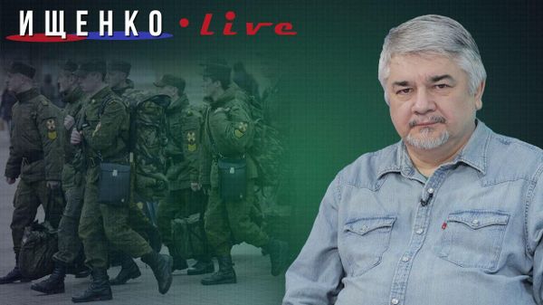 Почему ВСУшники не убивают поймавших их полицаев ТЦК и когда в России будет демобилизация — Ищенко