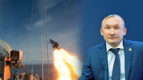 Кого достала русская ракета в закрытом бункере и к чему привели удары по ТЦК на Украине — Насонов