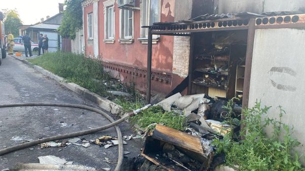 Очередные бесчеловечные преступления ВСУ в Курской области