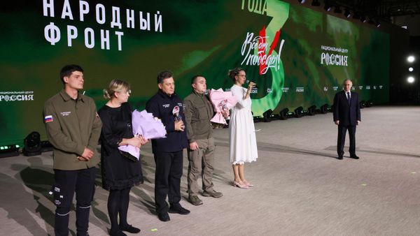 Форум Народного фронта Всё для Победы! Форум Народного фронта Всё для Победы!