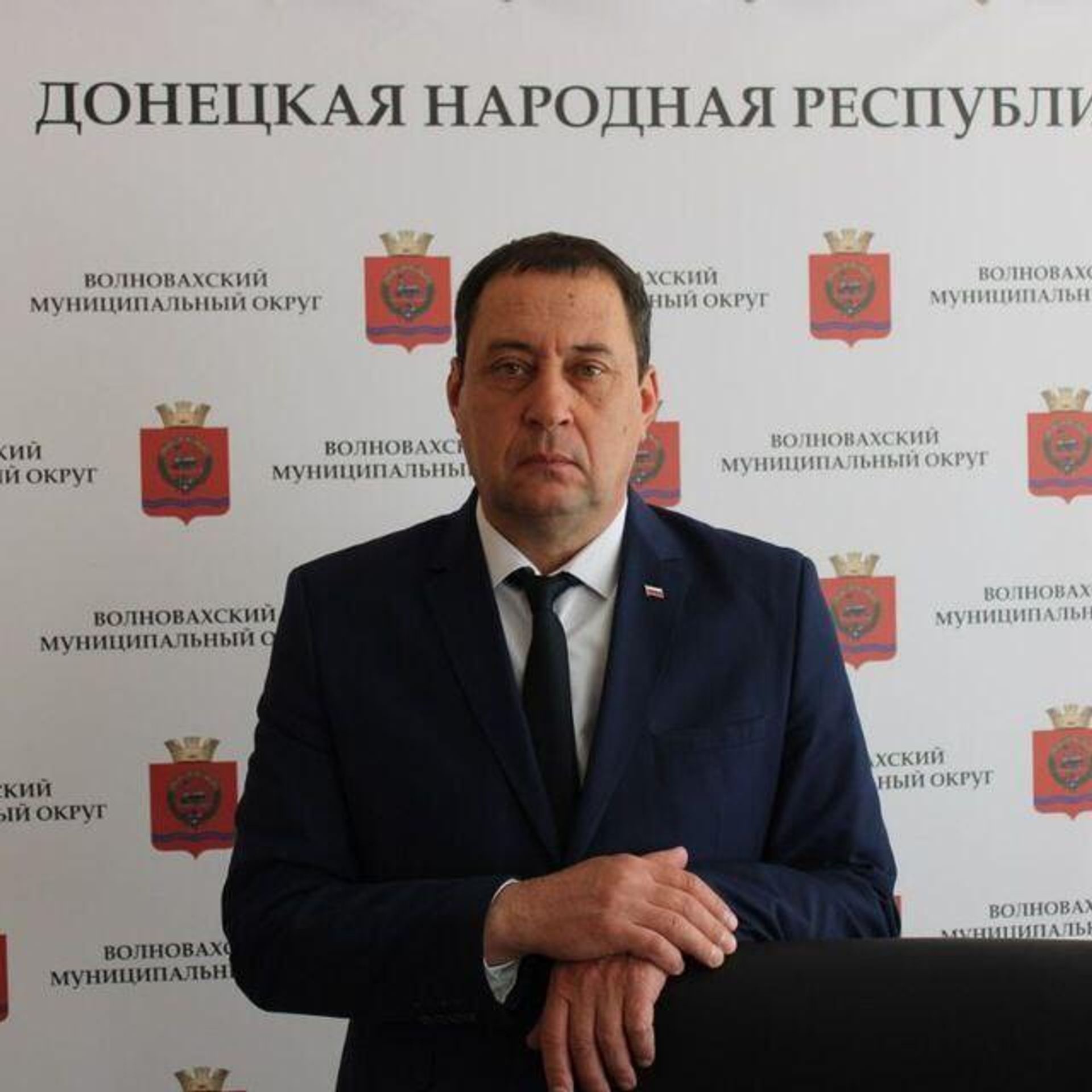 Константин Зинченко - РИА Новости, 1920, 12.07.2025