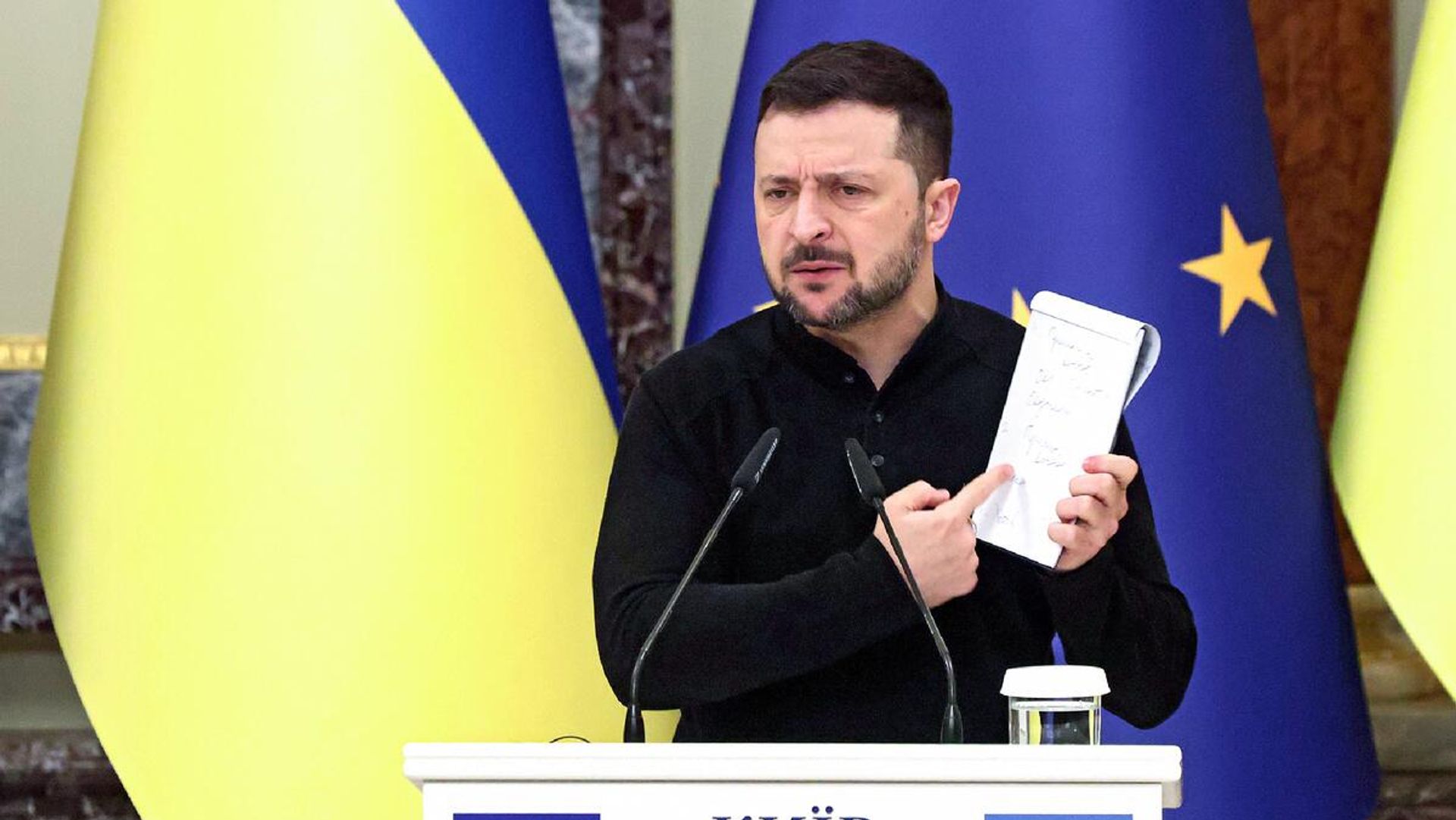 Зеленский на конференции в Риме, июль 2025 - РИА Новости, 1920, 27.07.2025