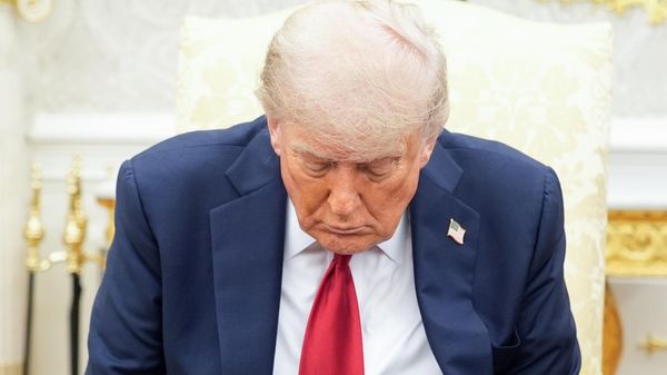 Президент США Трамп заявил о поставках американского оружия Украине через НАТО