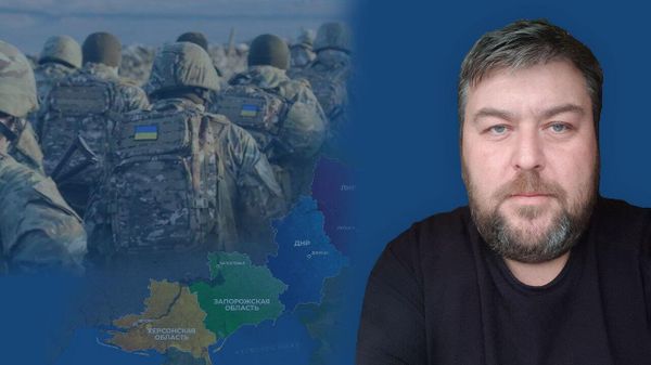 Будет ли новый контрнаступ ВСУ и какие ещё регионы проголосуют за присоединение к России — Шаландин