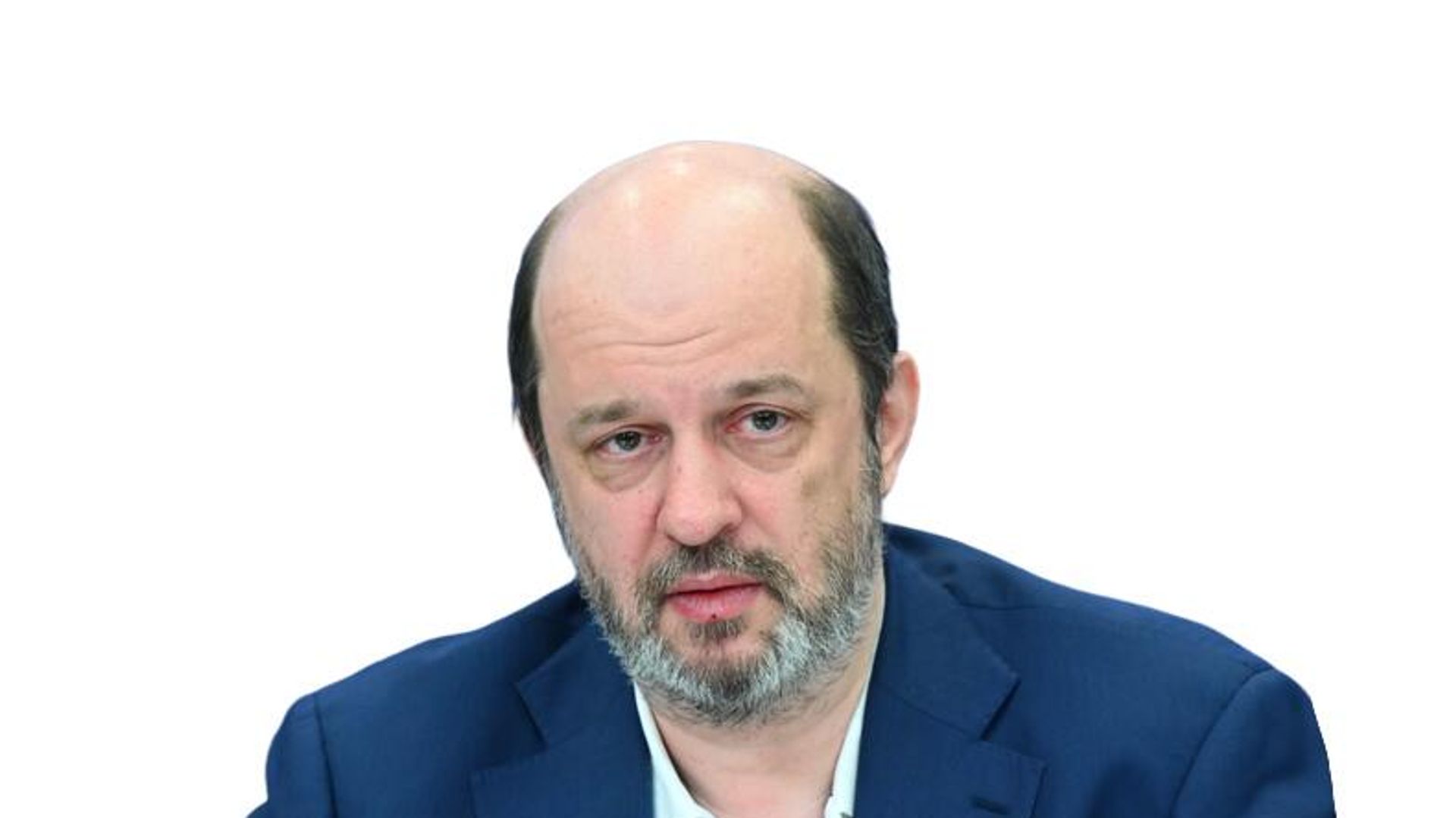 Герман Клименко - РИА Новости, 1920, 15.08.2025