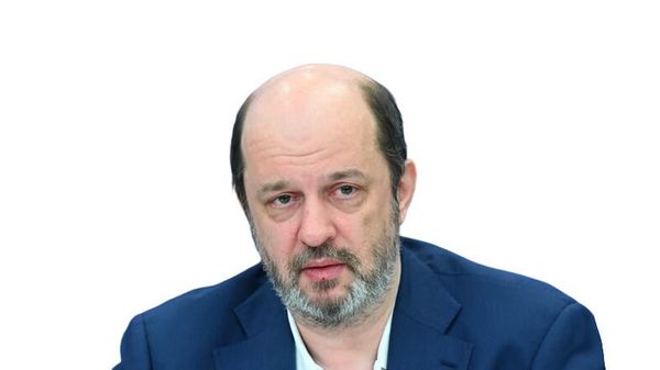 Герман Клименко