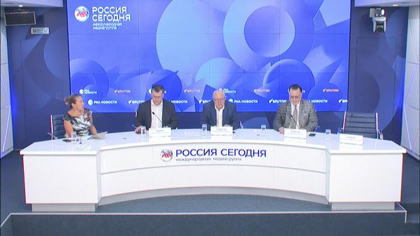 Пресс-конференция: Актуальные угрозы и вызовы для России и мира. К 80-летию начала Потсдамской конференции, 15 июля 2025 года