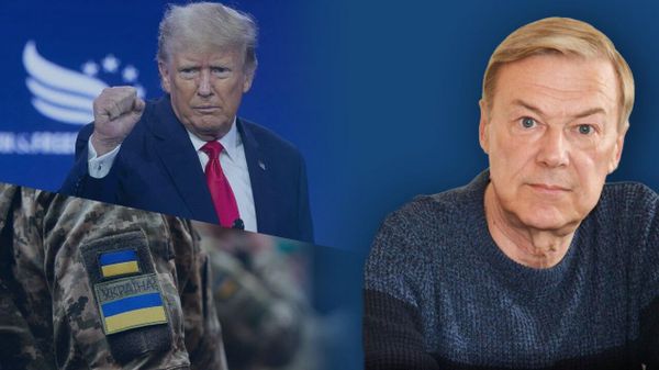 Будет ли контрнаступление ВСУ и почему Трамп пошёл на ультиматум: Алёхин о возможностях для России