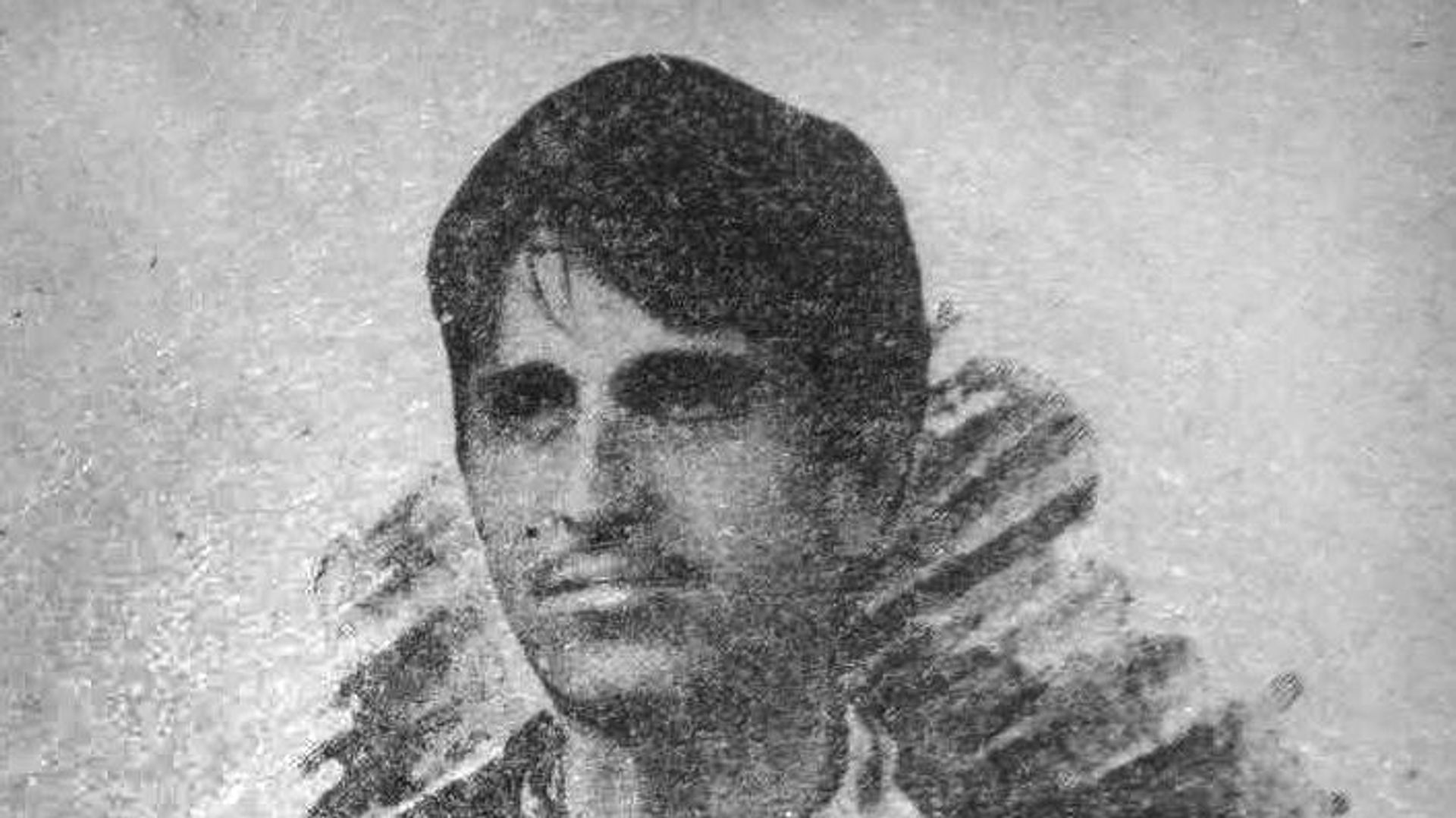 Леонард Бочковский - РИА Новости, 1920, 20.07.2025