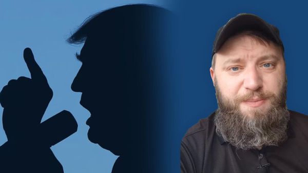 Кто и для чего превращает Трампа в Байдена и к чему пора готовиться Украине — Селезнёв