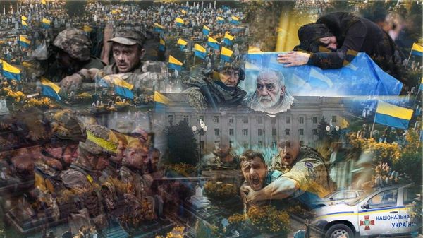 Мобилизация ТЦК