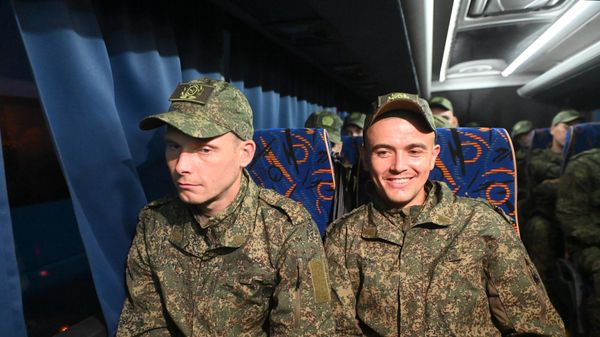 Обмен пленными между Россией и Украиной по достигнутым договоренностям в Стамбуле Обмен пленными между Россией и Украиной по достигнутым договоренностям в Стамбуле