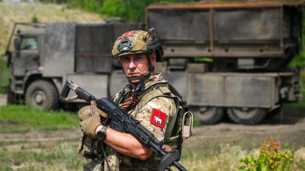 Работа ИСДМ Земледелие Центрального военного округа на Красноармейском направлении СВО