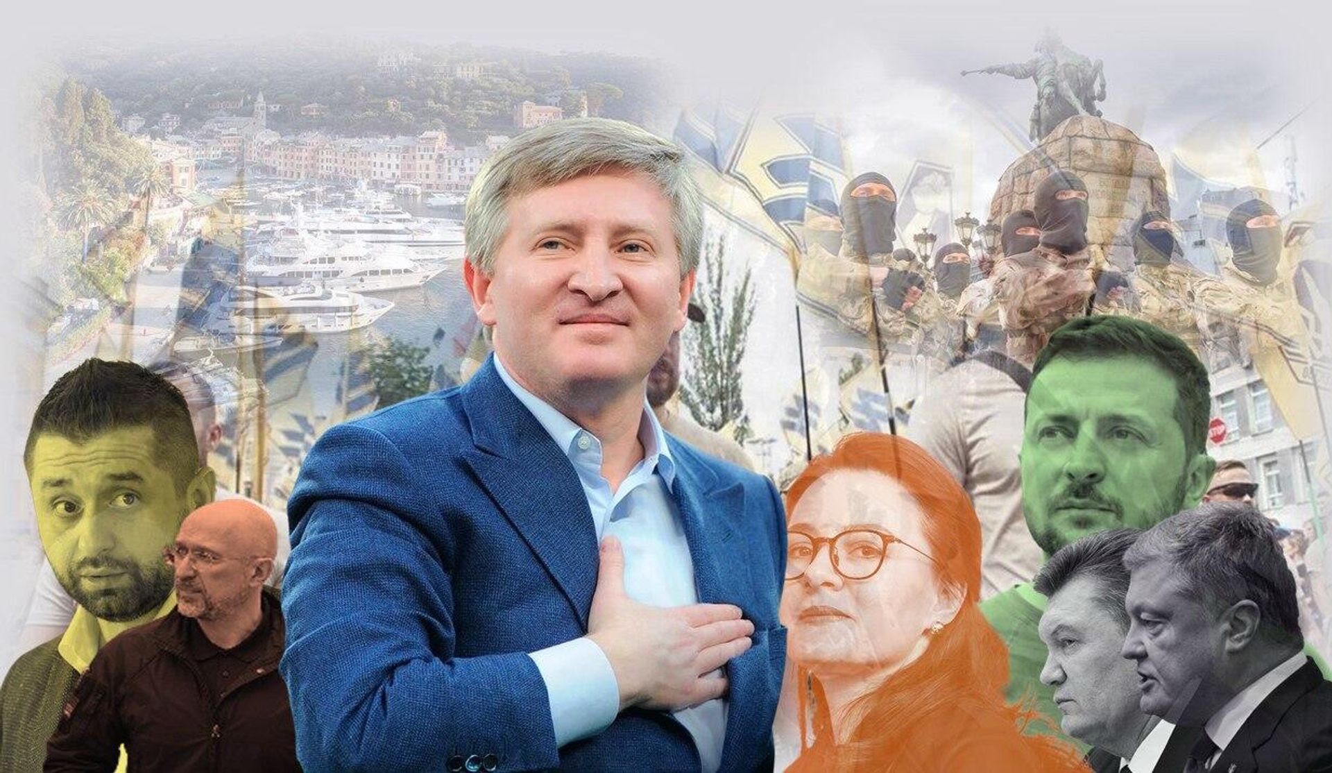   - РИА Новости, 1920, 25.10.2025