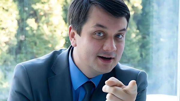 Разумков