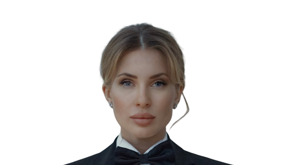 Ирина Верхуша интервью 