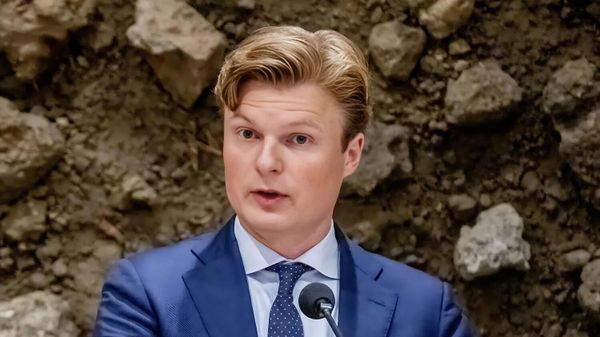 Рубен Питер Брекельманс
