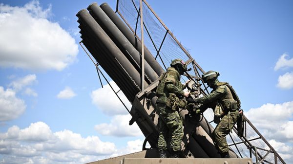 288-я гвардейская артиллерийская бригада группировки войск запад