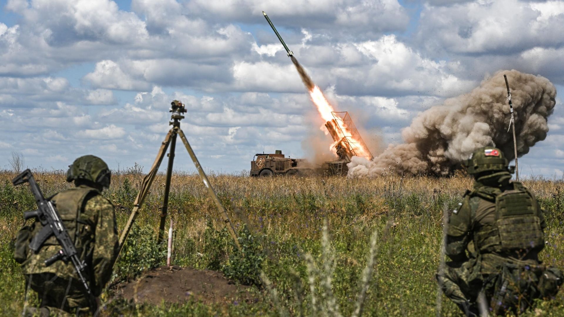 288-я гвардейская артиллерийская бригада группировки войск запад - РИА Новости, 1920, 27.08.2025