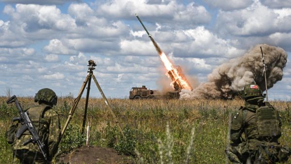 288-я гвардейская артиллерийская бригада группировки войск запад