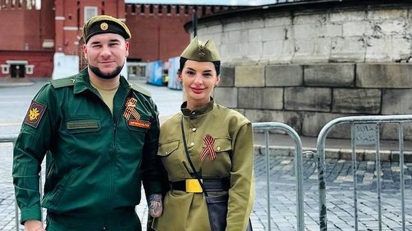 Из личного архива Дмитрия Старунова