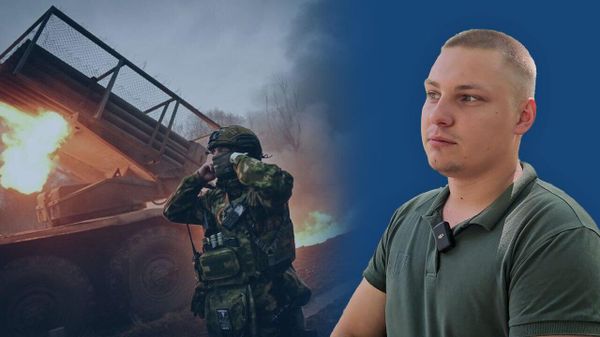 Почему студент из Донецка оказался на фронте и можно ли научить патриотизму: история бойца ВС России