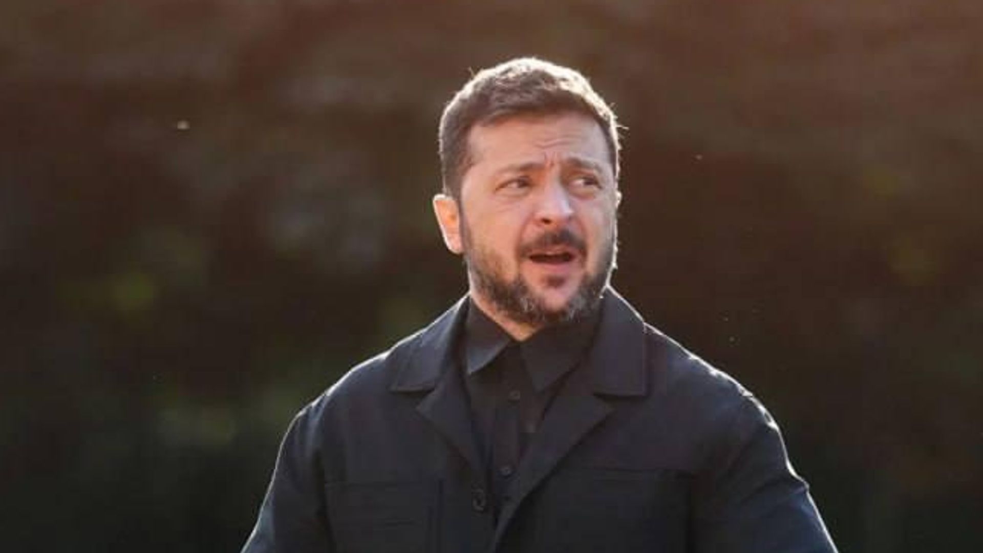 Белый дом спросил украинских чиновников, наденет ли Зеленский костюм на сегодняшнюю встречу с Трампом в Овальном кабинете - РИА Новости, 1920, 17.10.2025