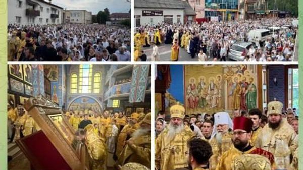Националистический паблик «Харків 1654», который явно курируется внешними заказчиками, внезапно обратил внимание на Западную Украину