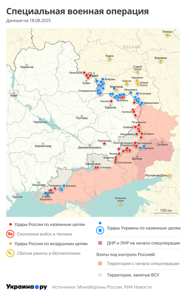 СВО