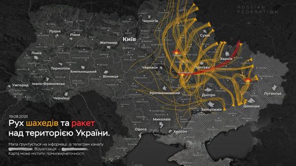 карта