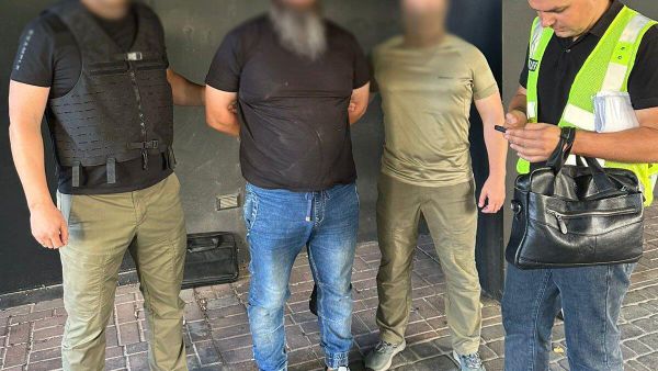 В Киеве перекрыли ещё один канал уклонения от мобилизации