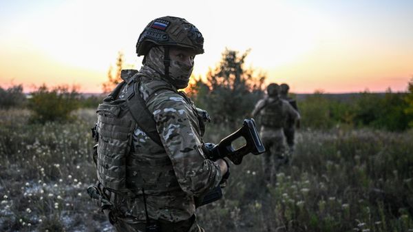 Мобильная противодронная группа военной комендатуры ЛНР Мобильная противодронная группа военной комендатуры ЛНР