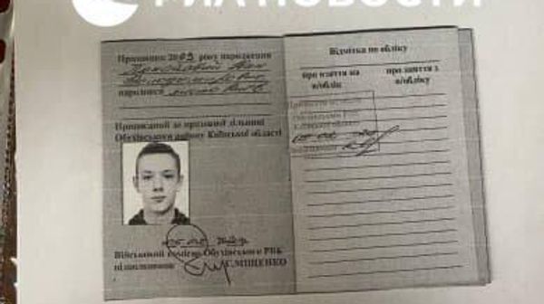 Группировка KillNet подтвердила РИА Новости, что взломала базу данных Генштаба ВСУ с информацией о 1,7 млн погибших и пропавших украинских военных