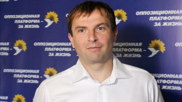 Федор Христенко Федор Христенко