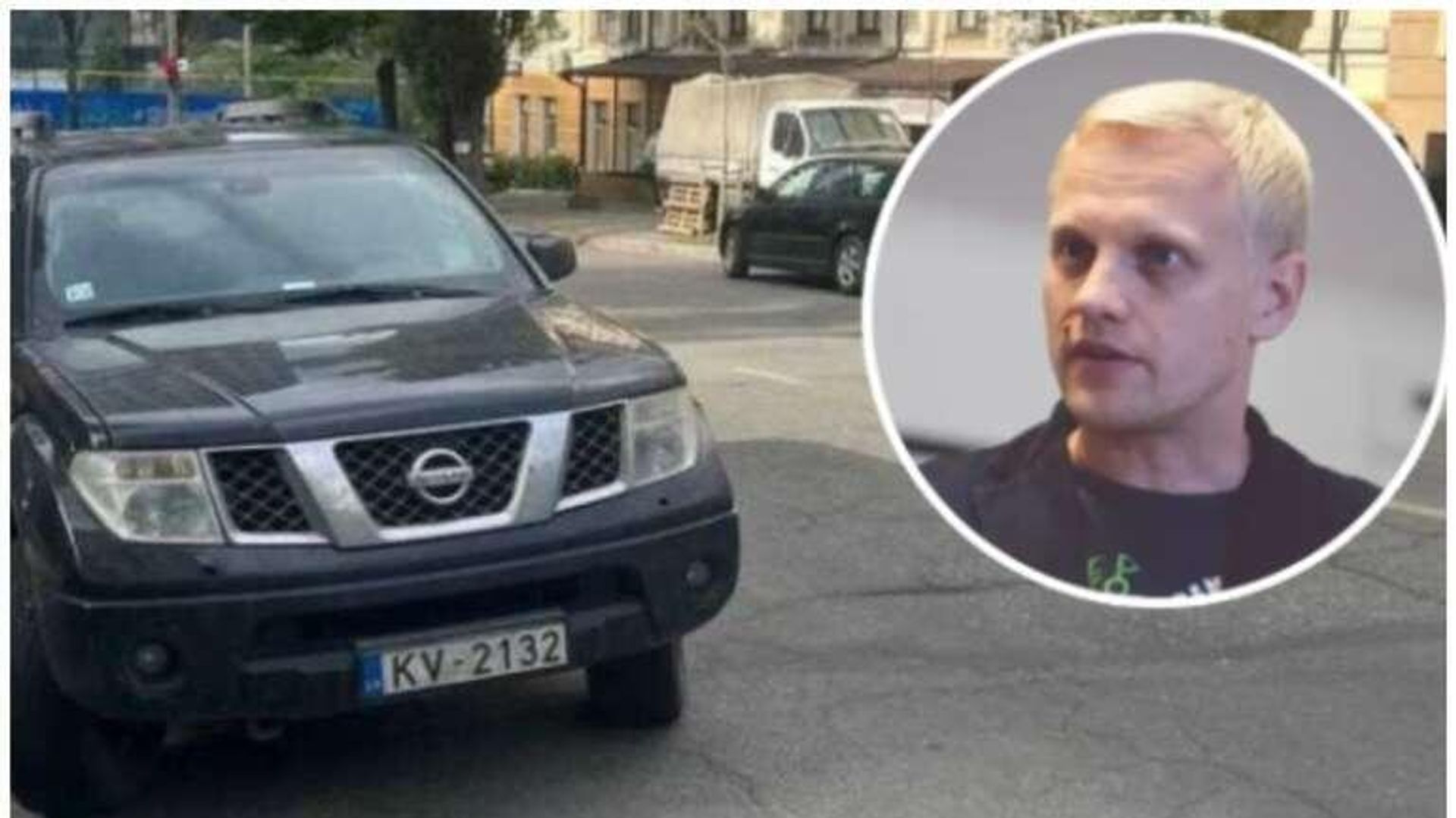 Виталий Шабунин давний «профессиональный грантоед», за время вооруженного конфликта резко нарастил своё благосостояние Виталий Шабунин давний «профессиональный грантоед», за время вооруженного конфликта резко нарастил своё благосостояние - РИА Новости, 1920, 21.08.2025
