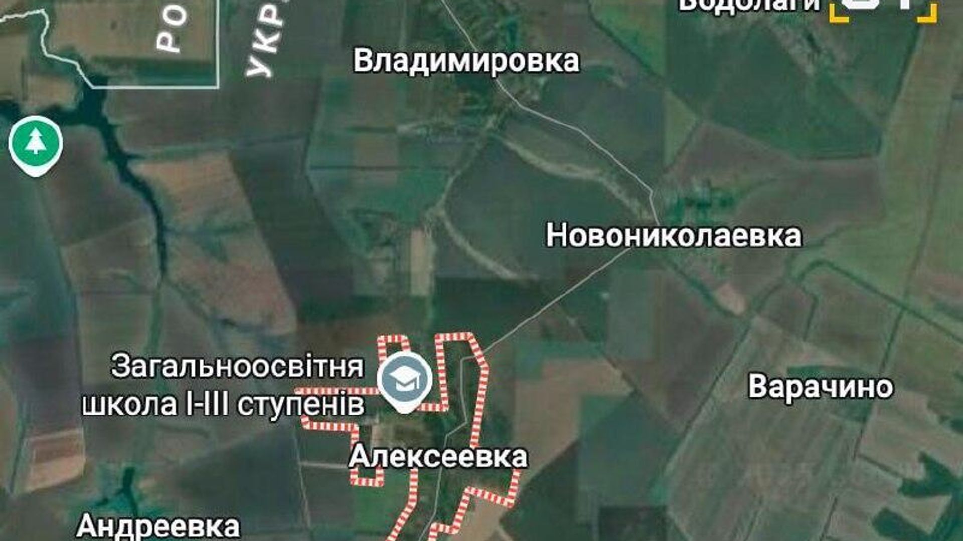 Полигон колумбийских наёмников уничтожен в Сумской области, ликвидировано около 50 бойцов Полигон колумбийских наёмников уничтожен в Сумской области, ликвидировано около 50 бойцов - РИА Новости, 1920, 21.08.2025