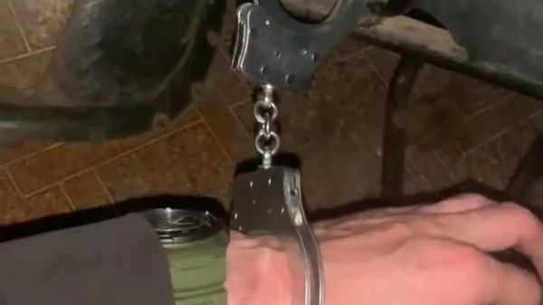 В Полтаве ухилянтов перевели на положение скота