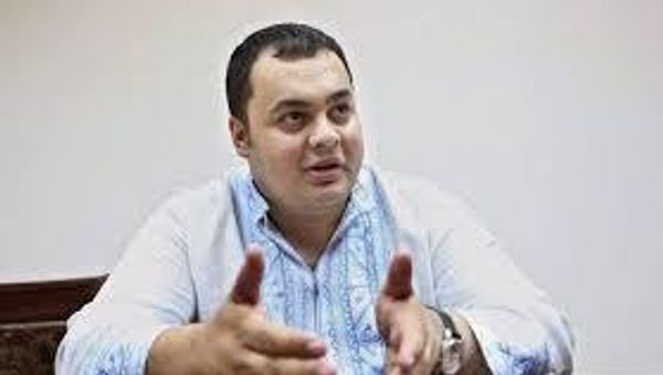 Сеяр Куршутов