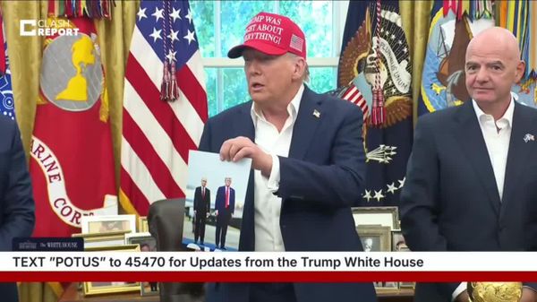 Трамп
