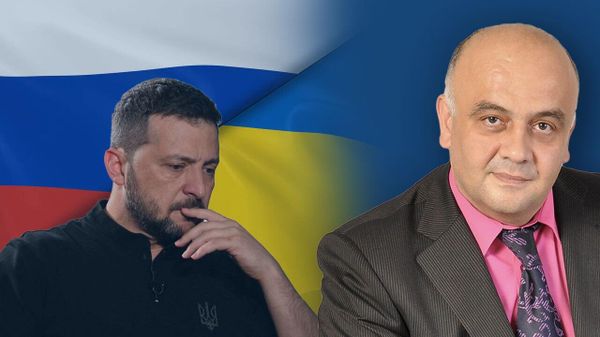 Килинкаров
