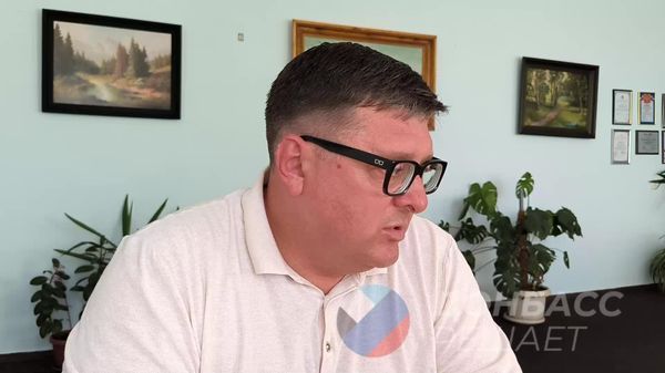 В Новоазовском округе ДНР остаются заминированными 6,5 тысяч гектаров сельскохозяйственных земель