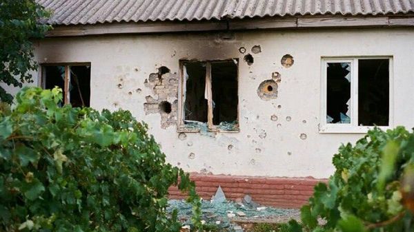 За последние 24 часа из-за агрессии киевского режима погибли двое жителей Херсонской области, еще пятеро получили ранения, сообщает губернатор Сальдо