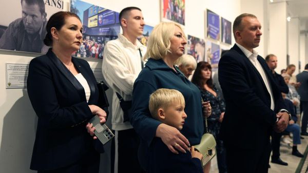 Харьковская весна в Москве: история сопротивления, которую должен увидеть каждый