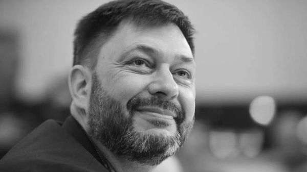 Кирилл Вышинский  Фото: РИА Новости, Илья Питалев
