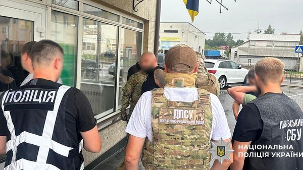 Львовская область: переправка уклониста через Карпаты подорожала до $15 тыс 