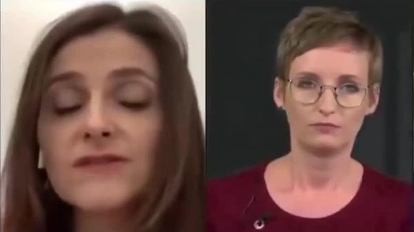 Мне кажется у нас в стране настолько сильна свобода слова, что её пора бы уже немножко приглушить из уважения к институту президентства Мне кажется у нас в стране настолько сильна свобода слова, что её пора бы уже немножко приглушить из уважения к институту президентства